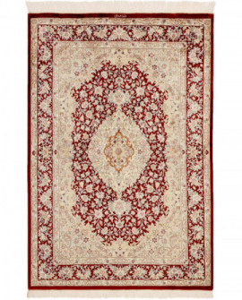 Rytietiškas kilimas Ghom Silk - 145 x 98 cm 