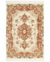 Rytietiškas kilimas Tabriz 50 - 88 x 62 cm