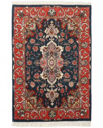 Rytietiškas kilimas Tabriz 50 - 91 x 60 cm