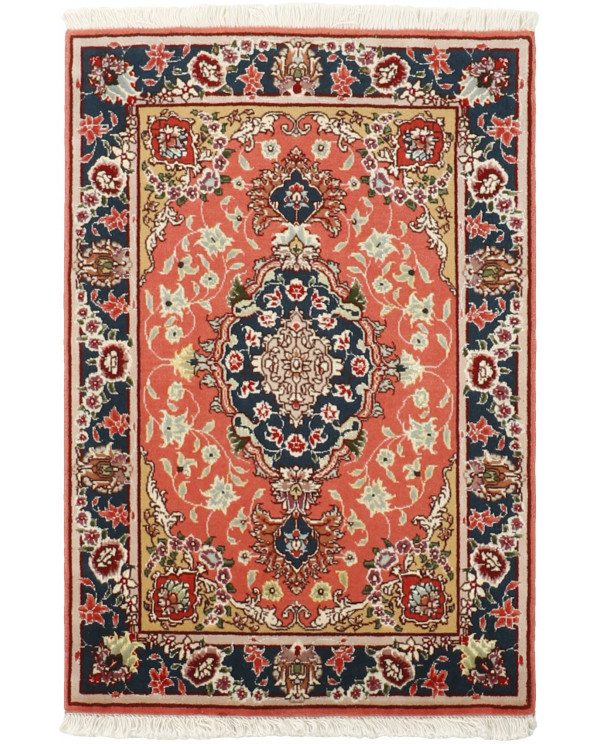 Rytietiškas kilimas Tabriz 50 - 88 x 60 cm