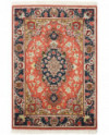 Rytietiškas kilimas Tabriz 50 - 88 x 60 cm