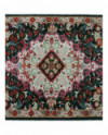 Rytietiškas kilimas Ghom Silk - 40 x 30 cm
