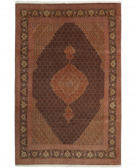 Rytietiškas kilimas Tabriz 50 Mahi - 309 x 202 cm 