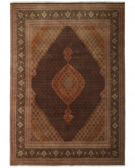Rytietiškas kilimas Tabriz 50 Mahi - 348 x 250 cm 