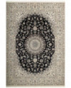 Rytietiškas kilimas Nain 6 LA - 358 x 255 cm 