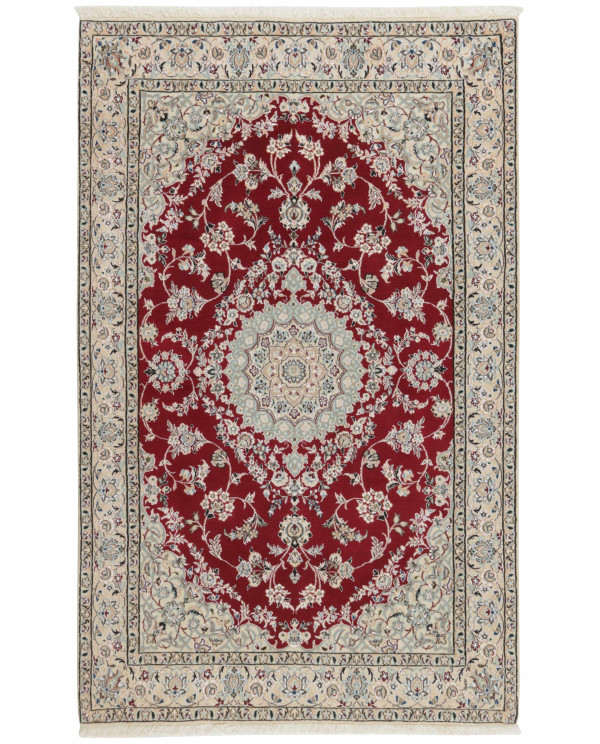 Rytietiškas kilimas Nain 9 LA - 201 x 126 cm 