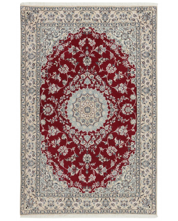 Rytietiškas kilimas Nain 9 LA - 200 x 132 cm 