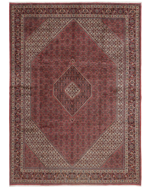 Rytietiškas kilimas Bidjar Zandjan - 396 x 297 cm 