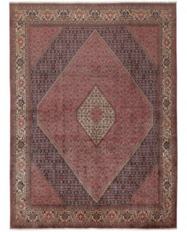 Rytietiškas kilimas Bidjar Zandjan - 390 x 298 cm 