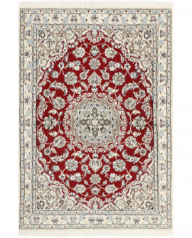 Rytietiškas kilimas Nain 9 LA - 146 x 98 cm 