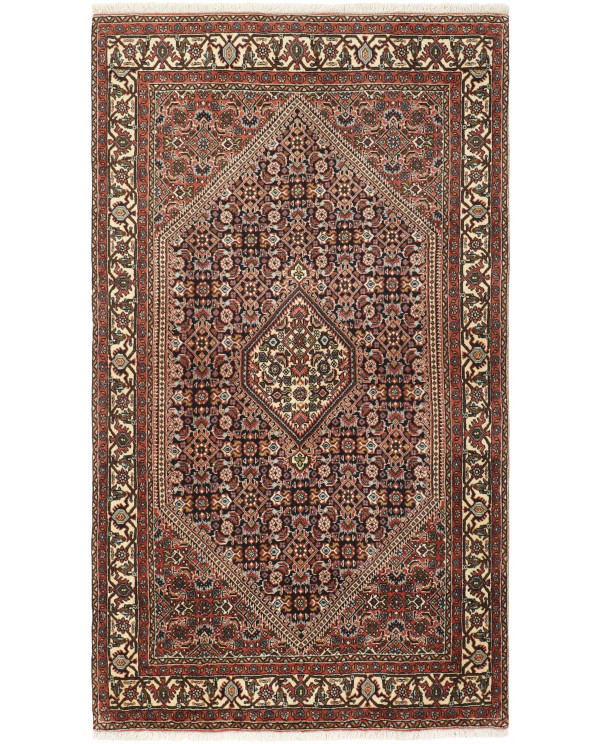 Rytietiškas kilimas Bidjar Zandjan - 187 x 110 cm 