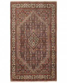 Rytietiškas kilimas Bidjar Zandjan - 187 x 110 cm 