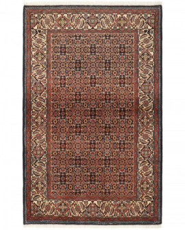 Rytietiškas kilimas Bidjar Zandjan - 174 x 110 cm 