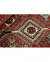 Rytietiškas kilimas Yalameh - 253 x 150 cm 