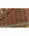 Rytietiškas kilimas Moud Mahi - 202 x 150 cm 