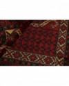 Rytietiškas kilimas Old Afghan - 158 x 101 cm 