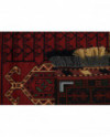 Rytietiškas kilimas Old Afghan - 151 x 103 cm 