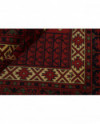 Rytietiškas kilimas Old Afghan - 151 x 103 cm 