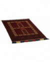 Rytietiškas kilimas Old Afghan - 151 x 103 cm