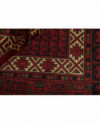 Rytietiškas kilimas Old Afghan - 147 x 102 cm 