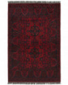 Rytietiškas kilimas Old Afghan - 148 x 100 cm 