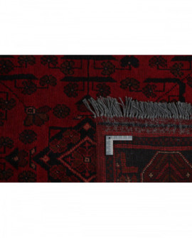 Rytietiškas kilimas Old Afghan - 477 x 76 cm 