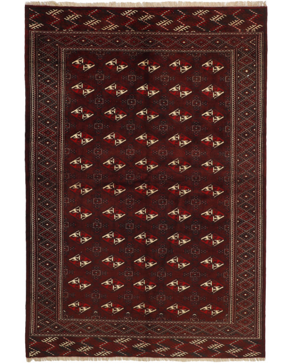 Rytietiškas kilimas Torkaman - 268 x 185 cm 
