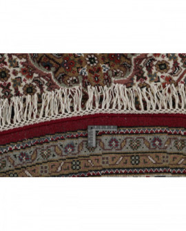 Rytietiškas kilimas Tabriz Indi - 197 x 197 cm 