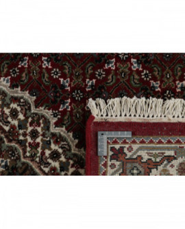 Rytietiškas kilimas Tabriz Indi - 434 x 82 cm 