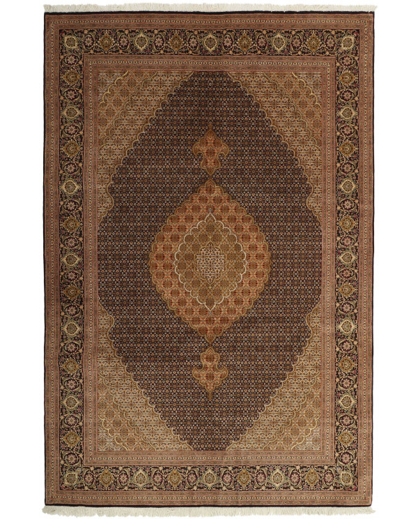 Rytietiškas kilimas Tabriz 50 Mahi - 298 x 200 cm 