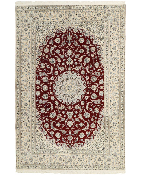 Rytietiškas kilimas Nain 6 LA - 310 x 204 cm 