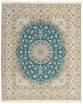 Rytietiškas kilimas Nain 6 LA - 248 x 208 cm 