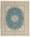 Rytietiškas kilimas Nain 6 LA - 248 x 208 cm 