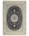 Rytietiškas kilimas Nain 6 LA - 303 x 208 cm 