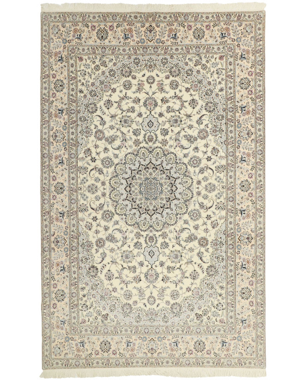 Rytietiškas kilimas Nain 6 LA - 320 x 200 cm 