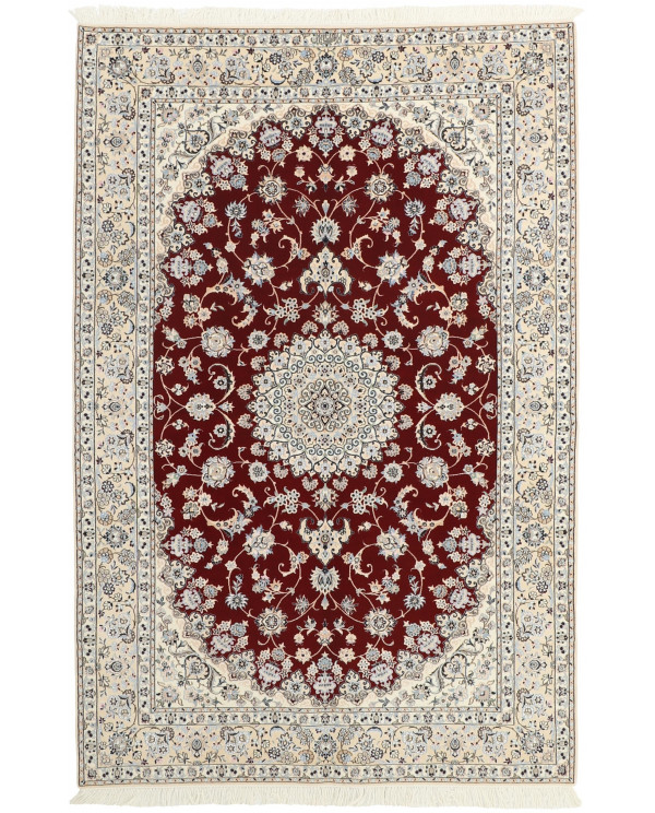 Rytietiškas kilimas Nain 6 LA - 235 x 155 cm 