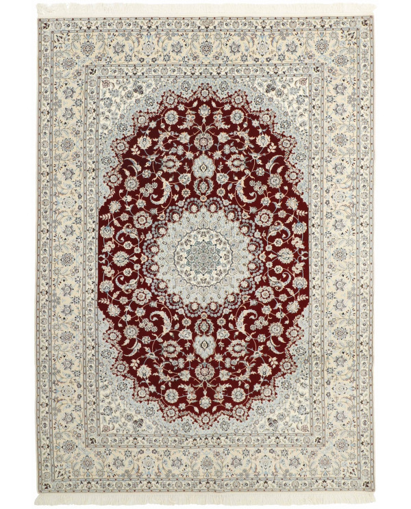 Rytietiškas kilimas Nain 6 LA - 300 x 209 cm 