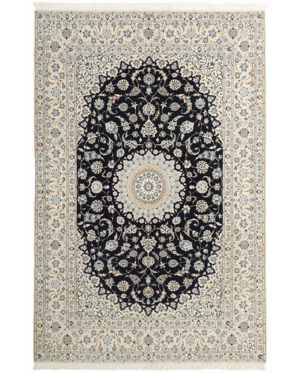 Rytietiškas kilimas Nain 6 LA - 306 x 207 cm 