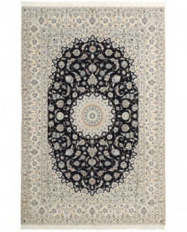 Rytietiškas kilimas Nain 6 LA - 306 x 207 cm 