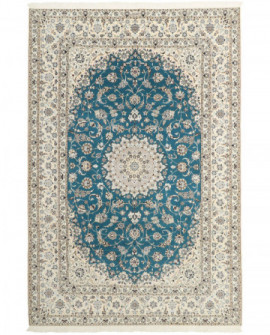 Rytietiškas kilimas Nain 6 LA - 312 x 210 cm 