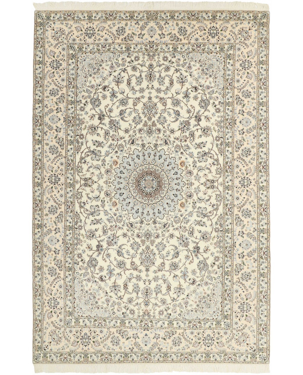 Rytietiškas kilimas Nain 6 LA - 311 x 204 cm 