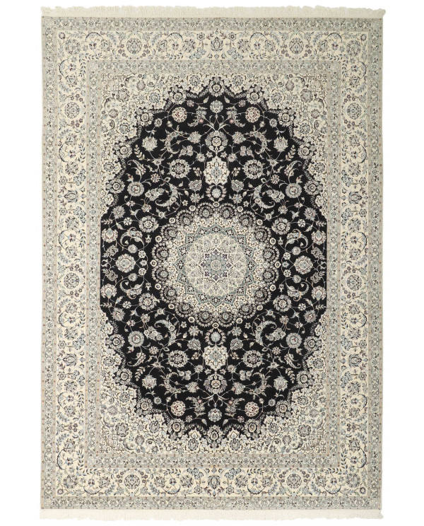 Rytietiškas kilimas Nain 6 LA - 368 x 254 cm 