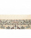 Rytietiškas kilimas Nain 6 LA - 368 x 254 cm