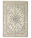 Rytietiškas kilimas Nain 6 LA - 355 x 252 cm 
