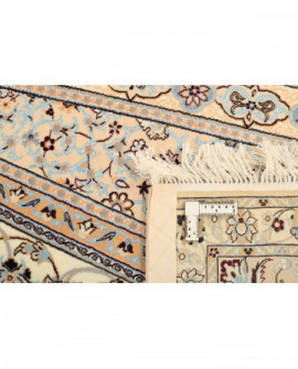 Rytietiškas kilimas Nain 6 LA - 303 x 206 cm 