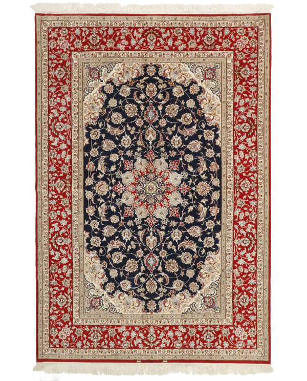 Rytietiškas kilimas Isfahan - 236 x 161 cm 