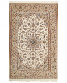 Rytietiškas kilimas Isfahan - 242 x 155 cm 