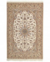 Rytietiškas kilimas Isfahan - 242 x 155 cm 