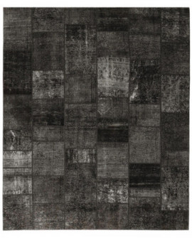 Modernus kilimas Vintage Patchwork - 304 x 252 cm 
