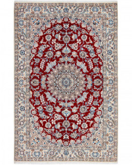 Rytietiškas kilimas Nain 9 LA - 208 x 137 cm 